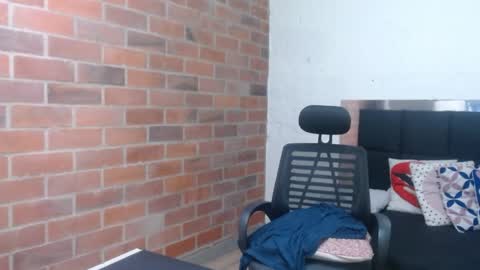 Snapshot of samantha__karolstone chatting on May 2026 02:24:02 PM SAMANTHA online show from May 2026 02:24:02 PM