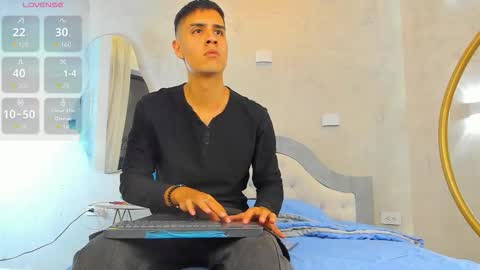 samantha_and_bastian online show from February 2026 03:54:01 AM