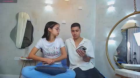 samantha_and_bastian online show from March 2026 05:44:01 AM