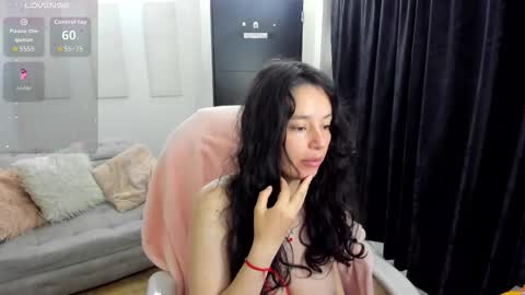 samantha_blow online show from November 2025 04:33:01 AM