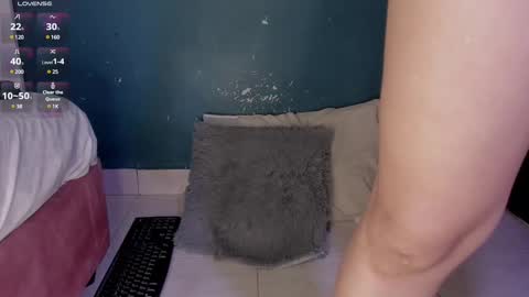 Snapshot of samantha_cp_ chatting on February 2025 06:27:02 PM Sammy online show from February 2025 06:27:02 PM