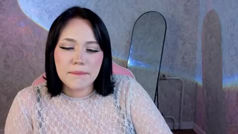 Snapshot of samantha_curtis chatting on April 2026 09:48:02 AM Samantha online show from April 2026 09:48:02 AM