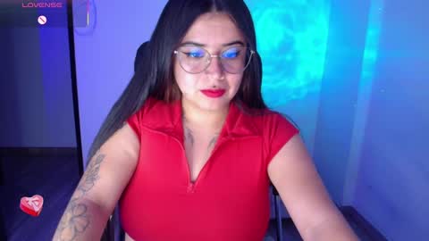 Snapshot of samantha_devil_ chatting on January 2025 10:34:01 PM Samanta online show from January 2025 10:34:01 PM