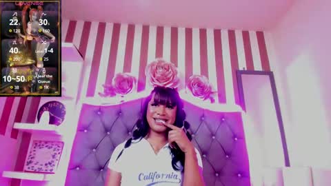 Samantha online show from October 2025 04:20:02 AM
