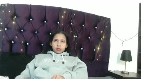 lizzy online show from December 2024 02:52:01 AM