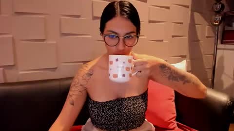 Samantha online show from January 2025 12:03:01 PM