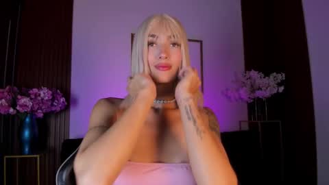 Sammy  online show from March 2026 04:18:01 PM