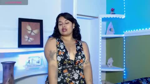 samantha_smiithh online show from October 2025 12:56:02 AM