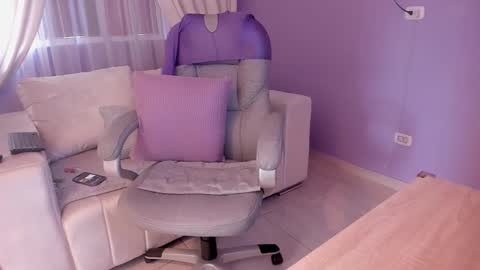 samantha_thompsoon online show from March 2026 09:40:02 PM