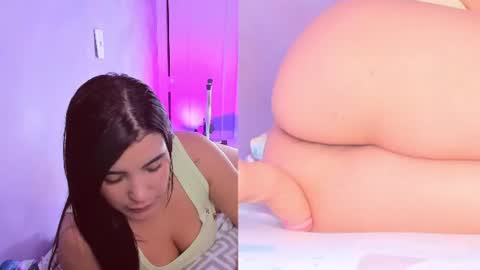 samantha_zc8 online show from June 2026 10:56:02 AM