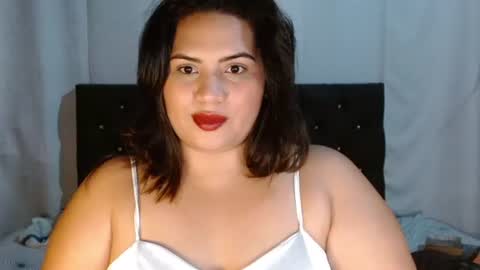 Samantha  online show from July 2026 05:10:02 AM