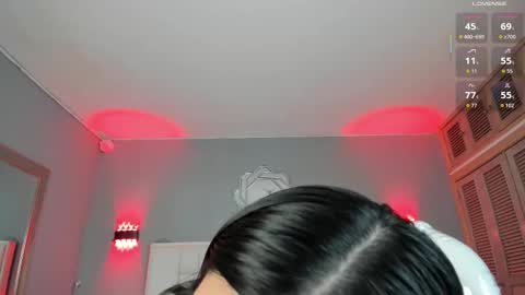  Samanthaa online show from January 2026 12:07:02 PM