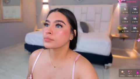  Samanthaa online show from February 2026 11:59:01 AM