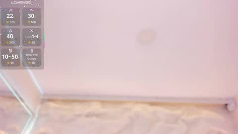  Samanthaa online show from May 2026 11:18:02 AM