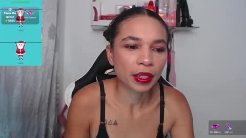 sam online show from December 2025 11:47:01 AM