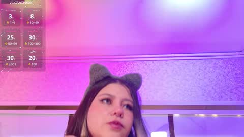 samanthaa_sm online show from November 2025 11:42:02 AM