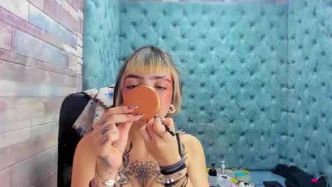 Snapshot of samanthaa_smitth chatting on February 2026 03:48:01 AM Samantha Smitth online show from February 2026 03:48:01 AM