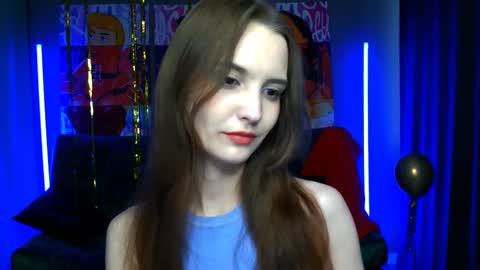 SamanthaaWalker online show from December 2024 10:45:02 AM