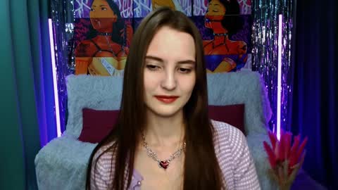 SamanthaaWalker online show from February 2025 07:18:01 AM