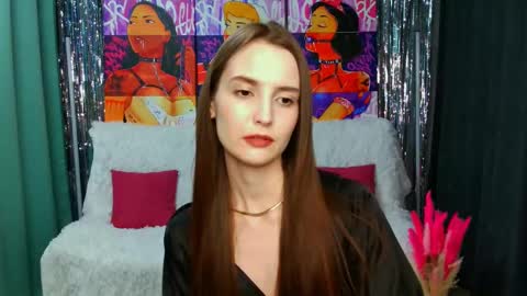 SamanthaaWalker online show from February 2025 05:11:02 PM