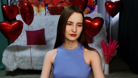 SamanthaaWalker online show from February 2025 09:32:01 AM