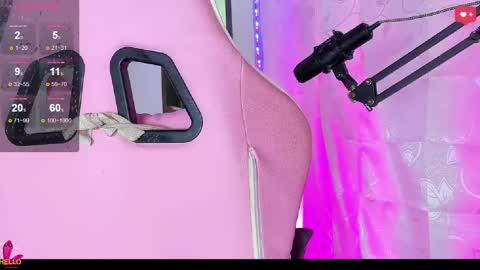 Snapshot of samanthabloom570089 chatting on March 2025 02:06:02 AM Samantha Bloom online show from March 2025 02:06:02 AM