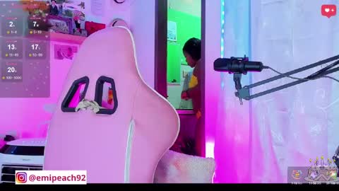 Snapshot of samanthabloom570089 chatting on March 2025 12:59:02 PM Samantha Bloom online show from March 2025 12:59:02 PM