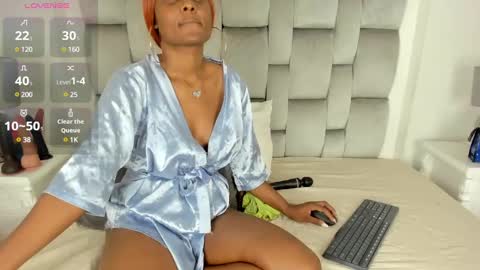 Snapshot of samanthabrown69 chatting on January 2025 03:29:02 AM Samantha online show from January 2025 03:29:02 AM