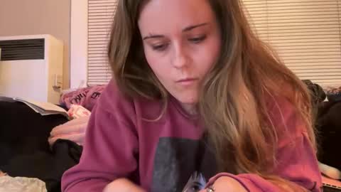 Snapshot of samanthafever chatting on November 2025 05:51:01 AM samanthafever online show from November 2025 05:51:01 AM