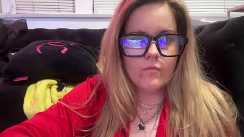 samanthafever online show from May 2026 07:58:02 AM