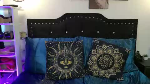 IGSamanthaGrant 10 online show from July 2026 10:45:01 PM
