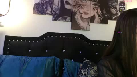 IGSamanthaGrant 10 online show from July 2026 08:55:01 PM