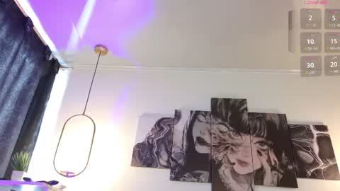 IGSamanthaGrant 10 online show from July 2026 05:21:01 PM