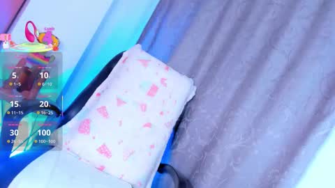 Snapshot of samanthaheinz chatting on February 2026 03:22:02 AM V A N E S S A online show from February 2026 03:22:02 AM