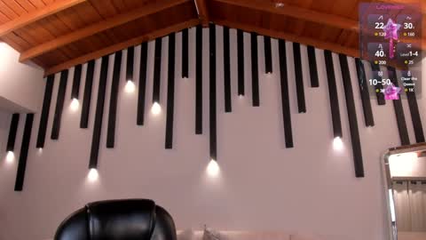 Samantha Klein online show from December 2024 10:06:02 AM