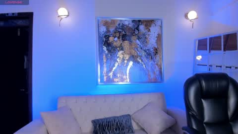 Samantha Klein online show from February 2025 03:41:02 AM