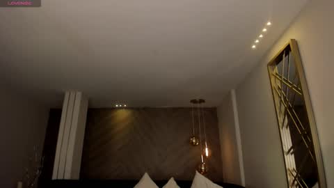 Samantha Klein online show from November 2025 03:07:01 AM