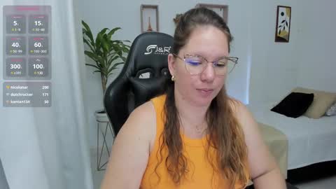 Samantha samy online show from December 2024 08:34:02 AM