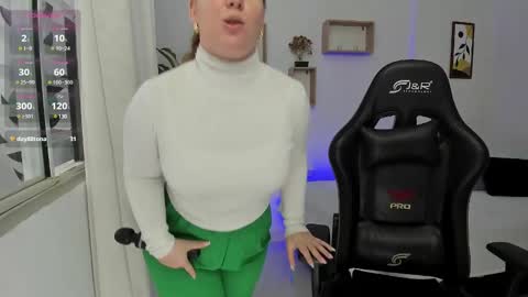 Samantha samy online show from January 2025 06:01:02 PM