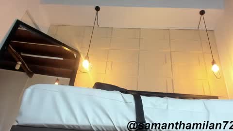 Snapshot of samanthamilan1 chatting on May 2026 11:04:02 AM Sam online show from May 2026 11:04:02 AM