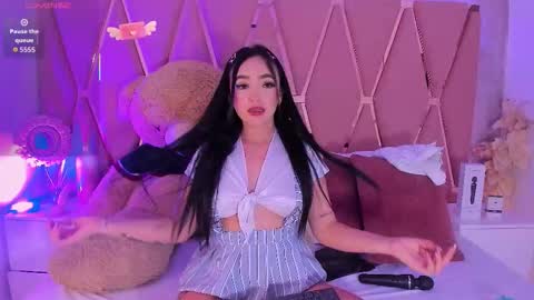  SAMANTHA online show from February 2026 01:05:01 PM