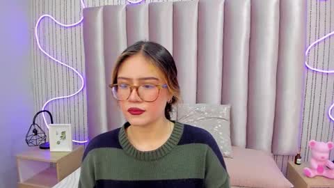 Alejandra  online show from January 2026 11:58:01 AM