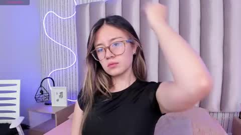 Alejandra  online show from February 2026 11:05:02 AM