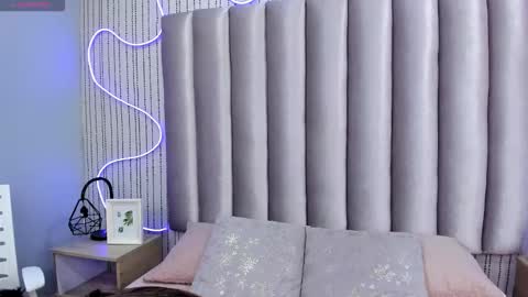 Alejandra  online show from February 2026 10:55:02 AM