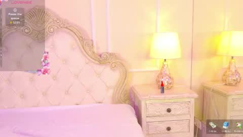 Samantha  online show from April 2026 05:08:01 AM