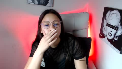 Samantha online show from February 2025 05:26:02 PM