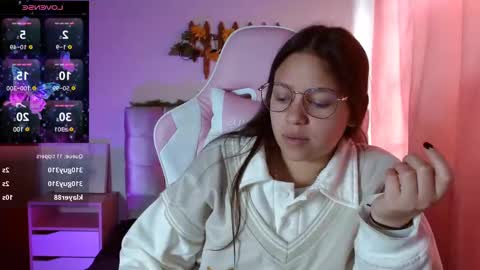 Samantha online show from February 2025 09:26:02 PM