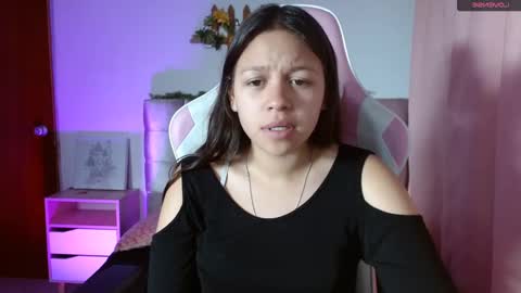 Samantha online show from February 2025 11:58:02 PM