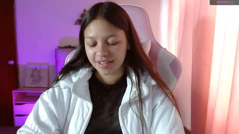 Samantha online show from February 2025 01:53:02 PM