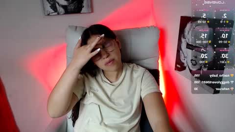 Samantha online show from February 2025 08:31:01 PM